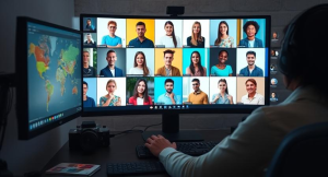 Remote Worker