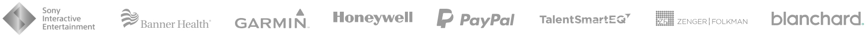 Client Logos